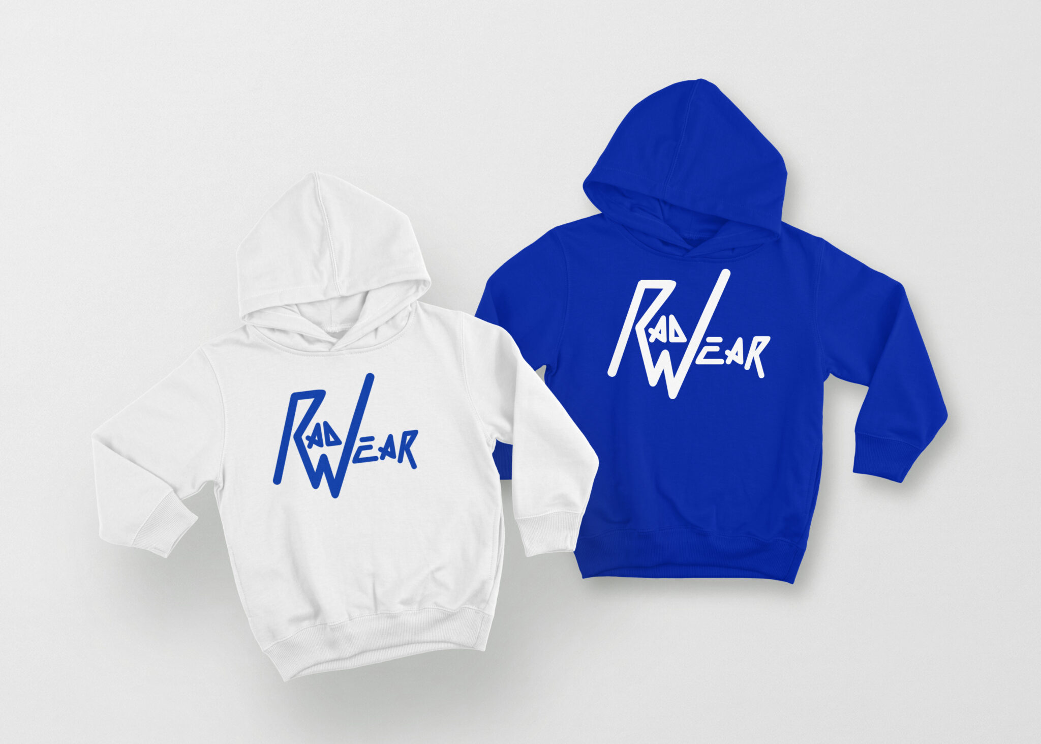 Uniforms & Custom Apparel Rad Wear