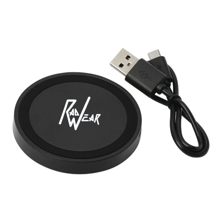 Promotional Products Rad Wear