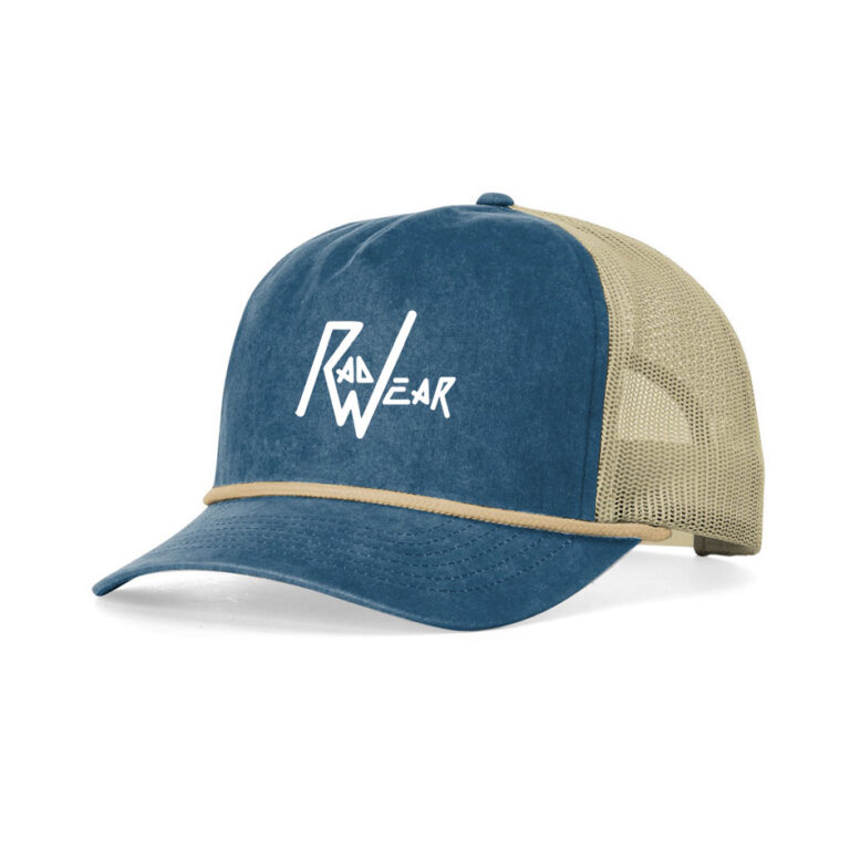 Promotional Products Rad Wear