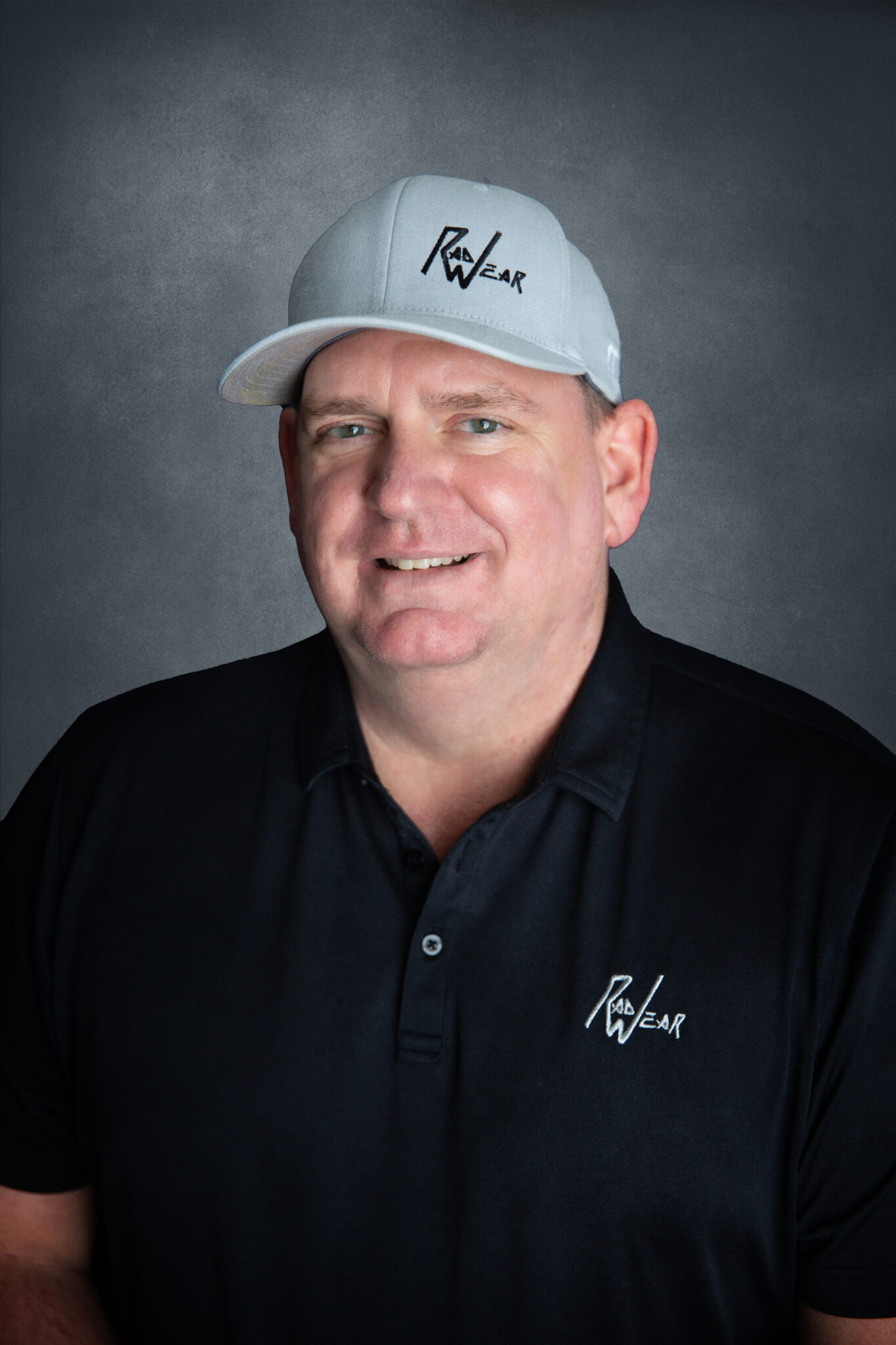 Rand Rudland About Rad Wear - Promotional Products